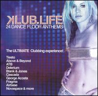 Klub. Life - Various Artists