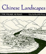 Knapp: Chinese Landscapes