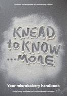 Knead to Know...More: Your Microbakery Handbook