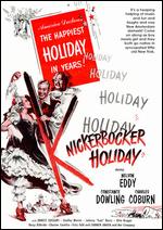 Knickerbocker Holiday - Harry Joe Brown