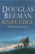 Knife Edge - Reeman, Douglas