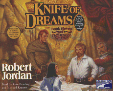 Knife of Dreams: Book Eleven of the Wheel of Time