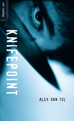 Knifepoint - Van Tol, Alex