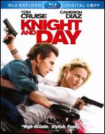 Knight and Day [3 Discs] [Includes Digital Copy] [Blu-ray/DVD] - James Mangold
