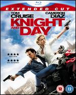 Knight and Day - James Mangold