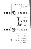 Knight, Lady, & Priest