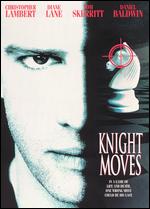 Knight Moves [WS] - Carl Schenkel