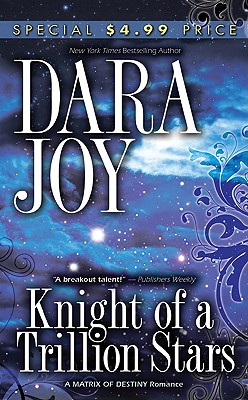 Knight of a Trillion Stars - Joy, Dara