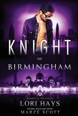 Knight of Birmingham - Hays, Lori, and Scott, Marze