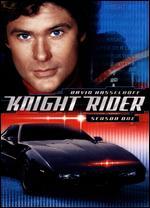 Knight Rider: Season 01