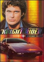 Knight Rider: Season Three [3 Discs] - 