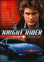 Knight Rider: Season Two [6 Discs]