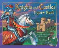 Knights and Castles Jigsaw Book