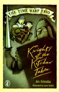 Knights of the Kitchen Table - Scieszka, Jon