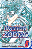 Knights of the Zodiac (Saint Seiya), Vol. 6