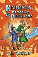 Knights, Pancakes & Dragons