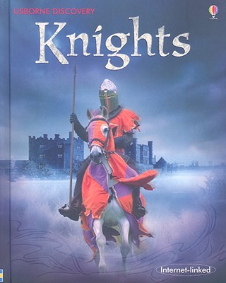 Knights - Firth, Rachel, and Owen, Lucy (Designer)