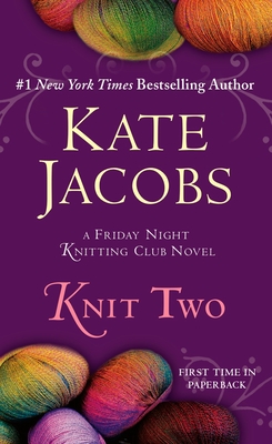 Knit Two - Jacobs, Kate