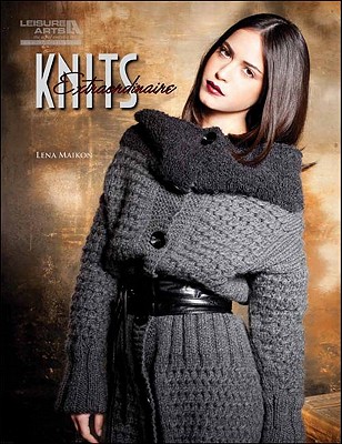 Knits Extraordinaire - Maikon, Lena