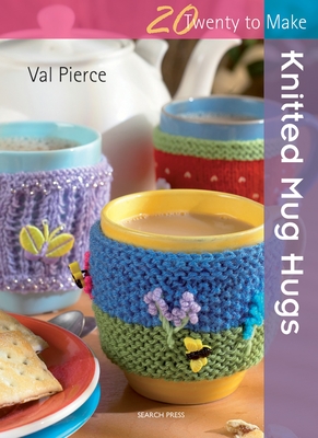 Knitted Mug Hugs - Pierce, Val