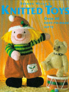 Knitted Toys