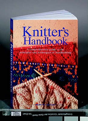 Knitter'S Handbook - Stanley, Montse