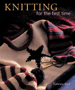 Knitting for the First Time(r)
