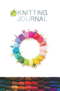 Knitting Journal