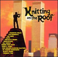 Knitting on the Roof  - Various Artists