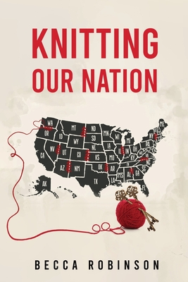 Knitting our Nation - Robinson