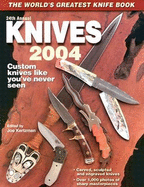 Knives 2004 - Kertzman, Joe (Editor)