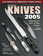 Knives 2005 - Kertzman, Joe (Editor)