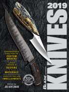 Knives 2019: The World's Greatest Knife Book