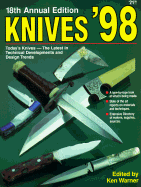 Knives '98 - Warner, Ken (Editor)