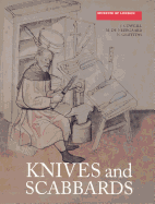 Knives and scabbards