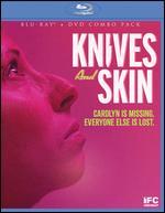 Knives and Skin [Blu-ray/DVD]