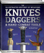 Knives, Daggers and Hand-Combat Tools