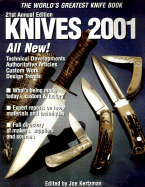 Knives - Kertzman, Joe (Editor)