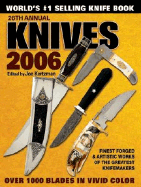 Knives - Kertzman, Joe (Editor)