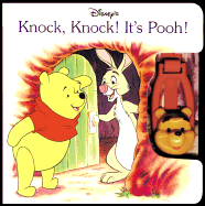 Knock, Knock! It's Pooh!