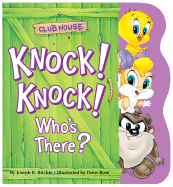Knock! Knock! Who's There?