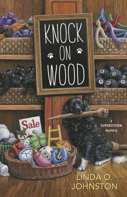 Knock on Wood - Johnston, Linda O