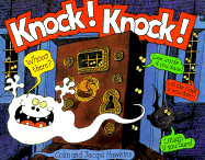 Knock! - Hawkins, Jacqui