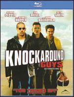 Knockaround Guys [Blu-ray]