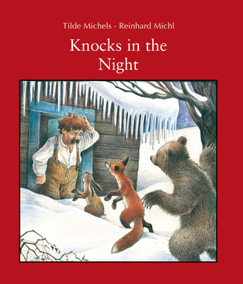 Knocks in the Night - Michl, Reinhard, and Michels, Tilde