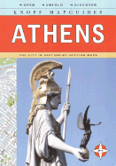 Knopf Mapguide: Athens