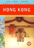Knopf Mapguide Hong Kong