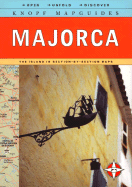 Knopf Mapguide: Majorca - Knopf Guides