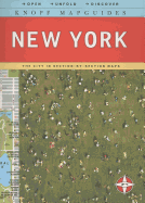 Knopf Mapguide New York