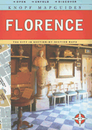 Knopf Mapguides Florence - Knopf Guides (Creator)